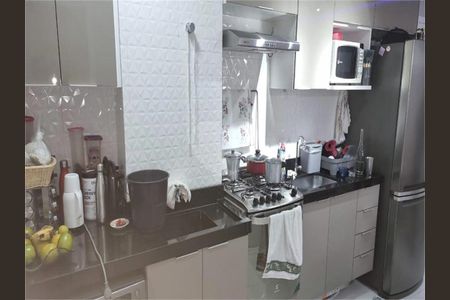 Apartamento à venda com 2 quartos, 40m² em Umarizal, São Paulo