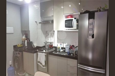 Apartamento à venda com 2 quartos, 40m² em Umarizal, São Paulo