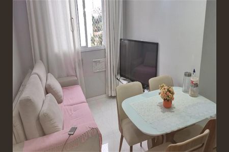 Apartamento à venda com 2 quartos, 40m² em Umarizal, São Paulo