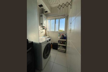 Apartamento à venda com 56m², 2 quartos e 1 vaga