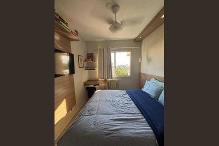 Apartamento à venda com 2 quartos, 56m² em Freguesia (Jacarepaguá), Rio de Janeiro