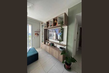 Apartamento à venda com 2 quartos, 56m² em Freguesia (Jacarepaguá), Rio de Janeiro