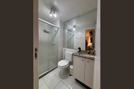 Apartamento à venda com 56m², 2 quartos e 1 vaga