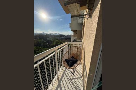 Apartamento à venda com 56m², 2 quartos e 1 vaga