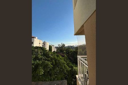 Apartamento à venda com 56m², 2 quartos e 1 vaga