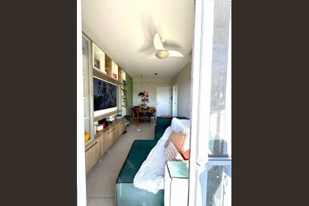 Apartamento à venda com 2 quartos, 56m² em Freguesia (Jacarepaguá), Rio de Janeiro