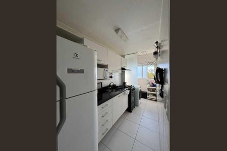 Apartamento à venda com 56m², 2 quartos e 1 vaga