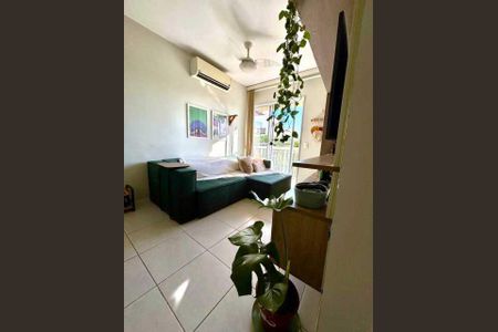 Apartamento à venda com 56m², 2 quartos e 1 vaga