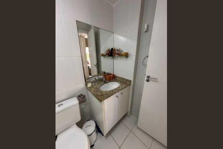 Apartamento à venda com 56m², 2 quartos e 1 vaga