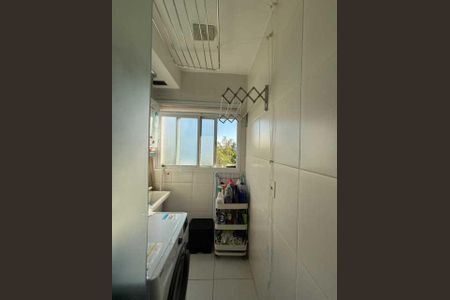 Apartamento à venda com 56m², 2 quartos e 1 vaga