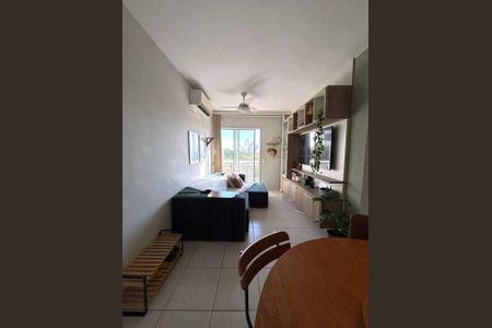 Apartamento à venda com 2 quartos, 56m² em Freguesia (Jacarepaguá), Rio de Janeiro