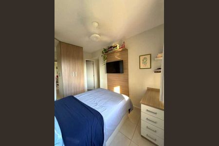 Apartamento à venda com 2 quartos, 56m² em Freguesia (Jacarepaguá), Rio de Janeiro