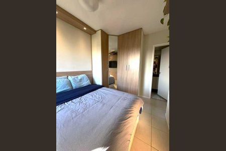 Apartamento à venda com 2 quartos, 56m² em Freguesia (Jacarepaguá), Rio de Janeiro