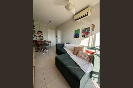 Apartamento à venda com 56m², 2 quartos e 1 vaga