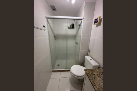 Apartamento à venda com 56m², 2 quartos e 1 vaga