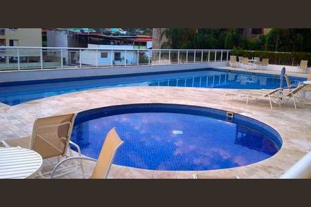 Apartamento à venda com 56m², 2 quartos e 1 vaga