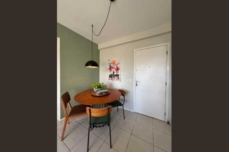 Apartamento à venda com 2 quartos, 56m² em Freguesia (Jacarepaguá), Rio de Janeiro