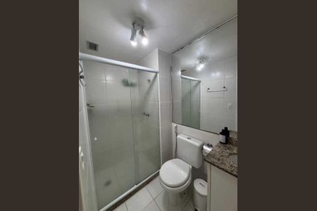 Apartamento à venda com 56m², 2 quartos e 1 vaga