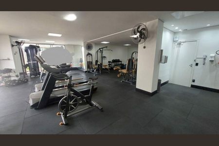 Apartamento à venda com 113m², 3 quartos e 2 vagas