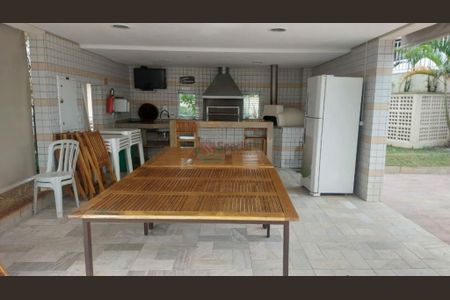 Apartamento à venda com 113m², 3 quartos e 2 vagas