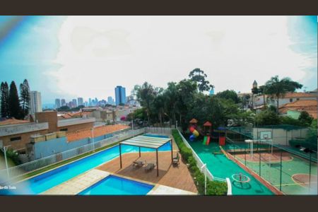 Apartamento à venda com 113m², 3 quartos e 2 vagas