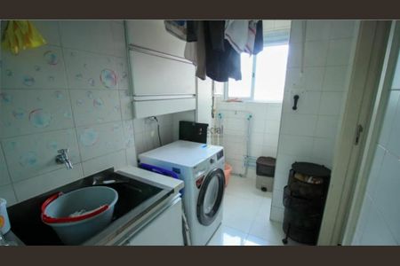 Apartamento à venda com 113m², 3 quartos e 2 vagas