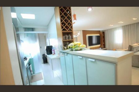 Apartamento à venda com 113m², 3 quartos e 2 vagas