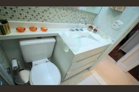 Apartamento à venda com 113m², 3 quartos e 2 vagas