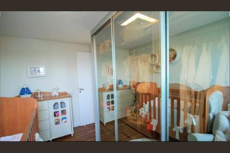 Apartamento à venda com 113m², 3 quartos e 2 vagas