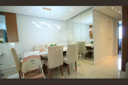 Apartamento à venda com 3 quartos, 113m² em Jardim Italia, São Paulo