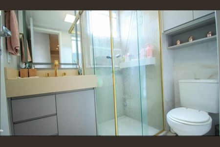 Apartamento à venda com 113m², 3 quartos e 2 vagas