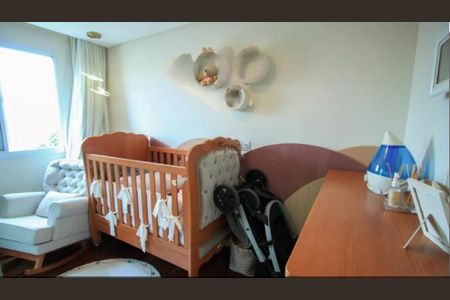 Apartamento à venda com 113m², 3 quartos e 2 vagas