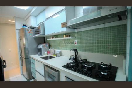 Apartamento à venda com 113m², 3 quartos e 2 vagas