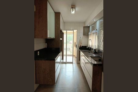 Apartamento à venda com 114m², 3 quartos e 2 vagas