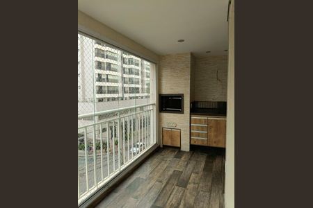 Apartamento à venda com 114m², 3 quartos e 2 vagas