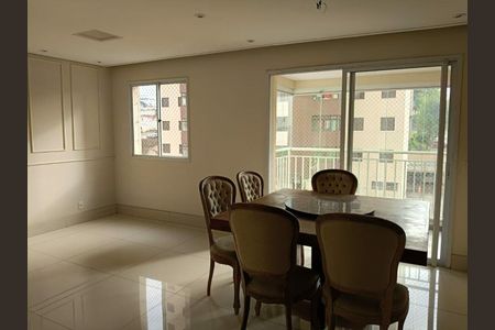 Apartamento à venda com 3 quartos, 114m² em Vila Nisia, Guarulhos