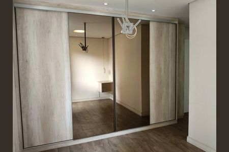 Apartamento à venda com 3 quartos, 114m² em Vila Nisia, Guarulhos