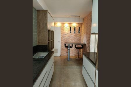 Apartamento à venda com 114m², 3 quartos e 2 vagas