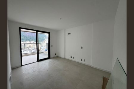 Apartamento à venda com 3 quartos, 117m² em Botafogo, Rio de Janeiro