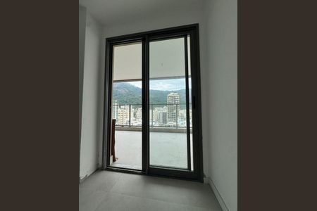 Apartamento à venda com 3 quartos, 117m² em Botafogo, Rio de Janeiro