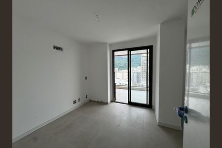 Apartamento à venda com 3 quartos, 117m² em Botafogo, Rio de Janeiro