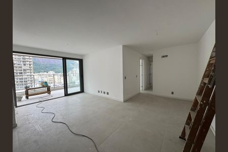 Apartamento à venda com 3 quartos, 117m² em Botafogo, Rio de Janeiro