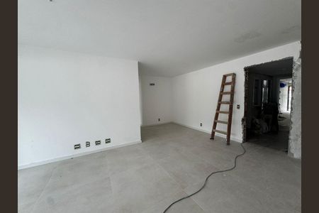 Apartamento à venda com 3 quartos, 117m² em Botafogo, Rio de Janeiro