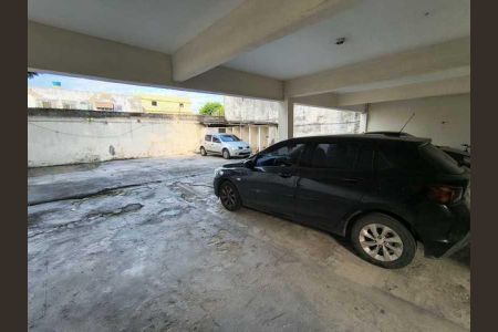 Apartamento à venda com 70m², 2 quartos e 1 vaga