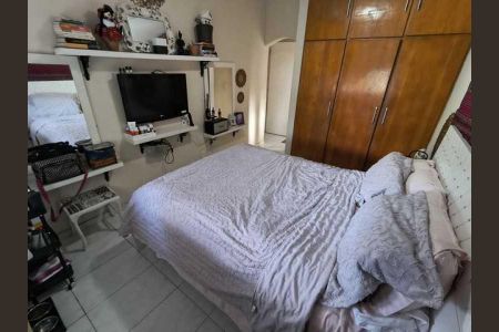 Apartamento à venda com 2 quartos, 70m² em Freguesia (Ilha do Governador), Rio de Janeiro
