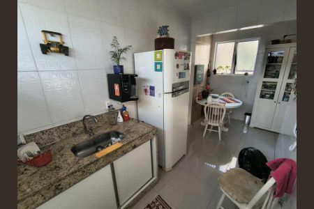 Apartamento à venda com 70m², 2 quartos e 1 vaga