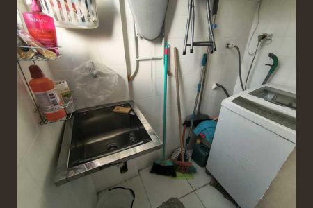 Apartamento à venda com 70m², 2 quartos e 1 vaga