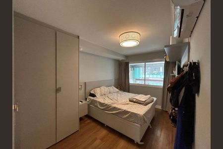 Apartamento à venda com 3 quartos, 113m² em Icaraí, Niterói