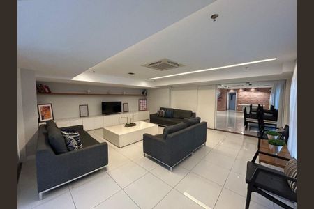 Apartamento à venda com 3 quartos, 113m² em Icaraí, Niterói