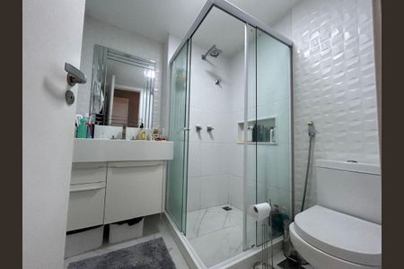 Apartamento à venda com 3 quartos, 113m² em Icaraí, Niterói